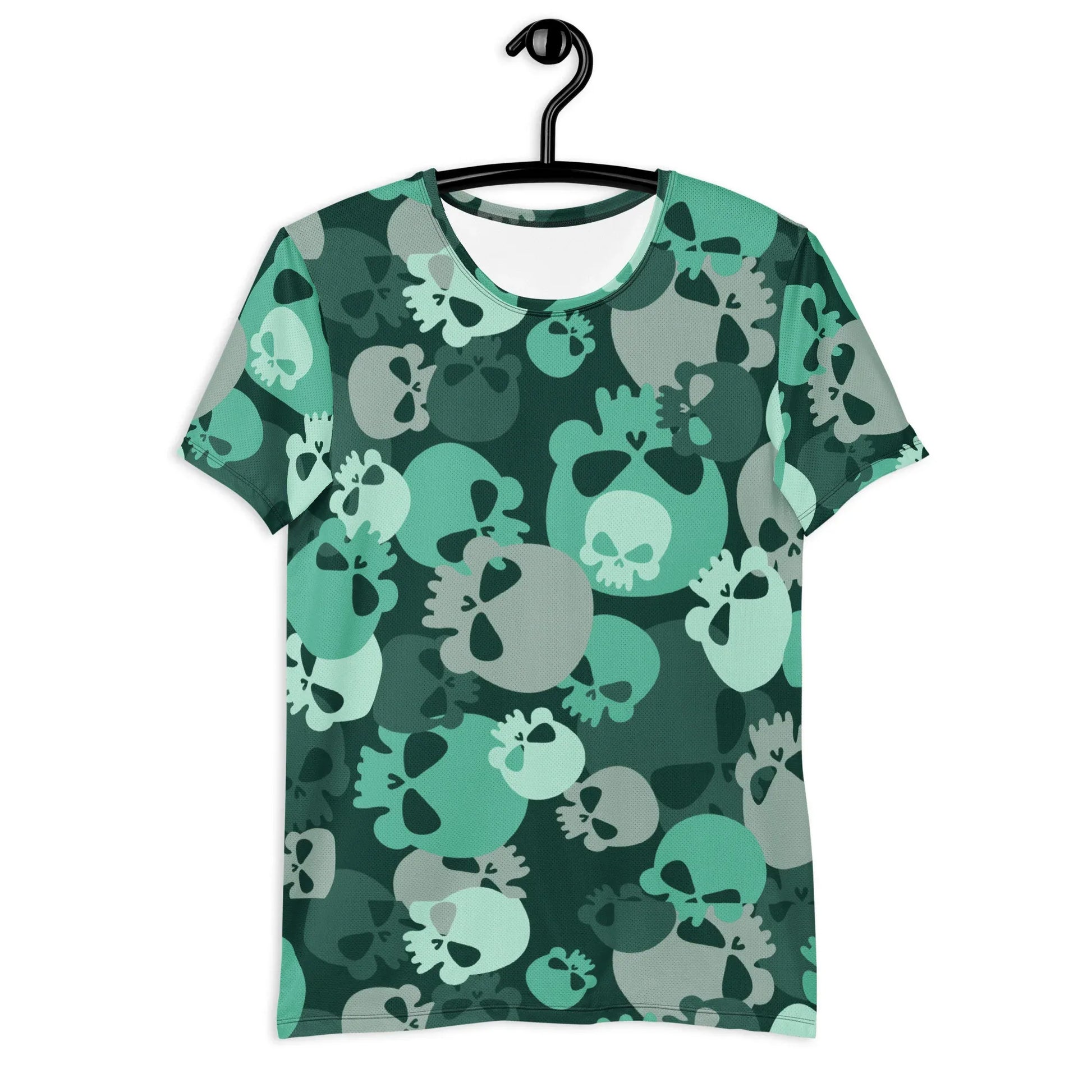 niagara-skull-sport-t-shirt-fur-herren-sport-t-shirt-jlr-design-7 - JLR Design
