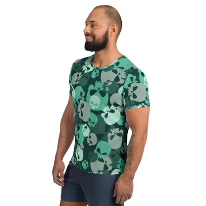 niagara-skull-sport-t-shirt-fur-herren-sport-t-shirt-jlr-design-9 - JLR Design