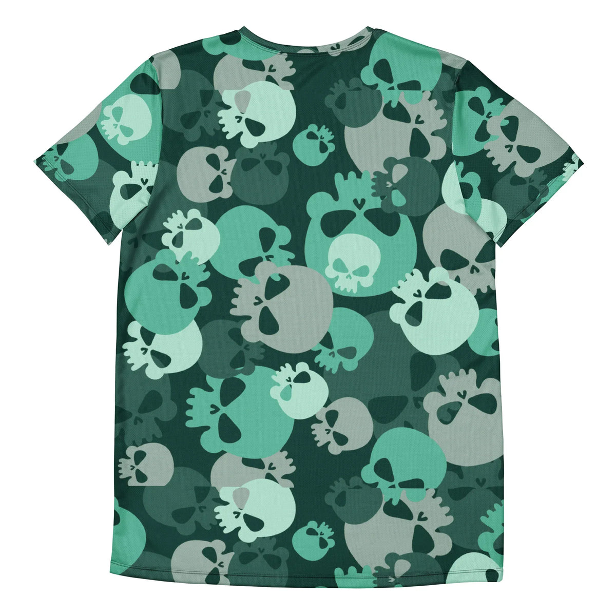 niagara-skull-sport-t-shirt-fur-herren-sport-t-shirt-jlr-design-jlr-design-de-4 - JLR Design