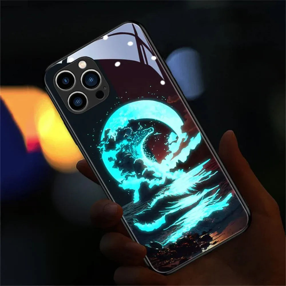 night-beach-led-hulle-fur-samsung-galaxy-s22s23s24plusultra-cover-jlr-design-10 - JLR Design