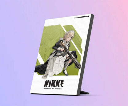 nikke-goddess-of-victory-ade-tischaufsteller-tischaufsteller-jlr-design-1 - JLR Design