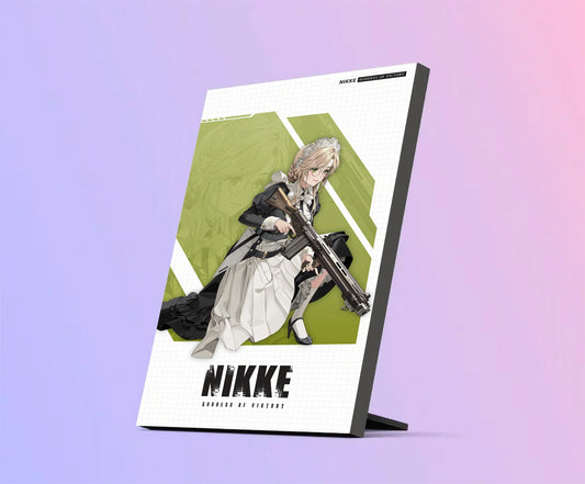 nikke-goddess-of-victory-ade-tischaufsteller-tischaufsteller-jlr-design-1 - JLR Design