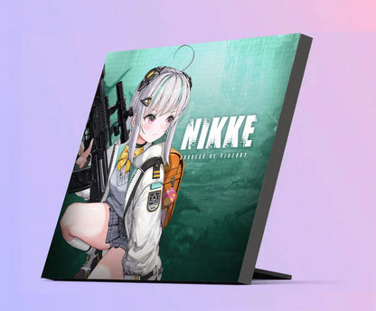nikke-goddess-of-victory-admi-tischaufsteller-tischaufsteller-jlr-design-1 - JLR Design