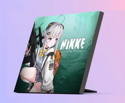 nikke-goddess-of-victory-admi-tischaufsteller-tischaufsteller-jlr-design-1 - JLR Design