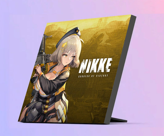 nikke-goddess-of-victory-anis-posing-tischaufsteller-tischaufsteller-jlr-design-1 - JLR Design