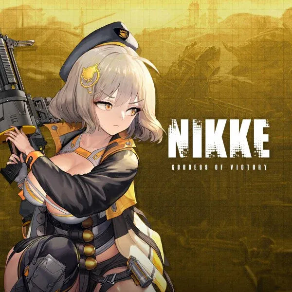 nikke-goddess-of-victory-anis-posing-tischaufsteller-tischaufsteller-jlr-design-2 - JLR Design