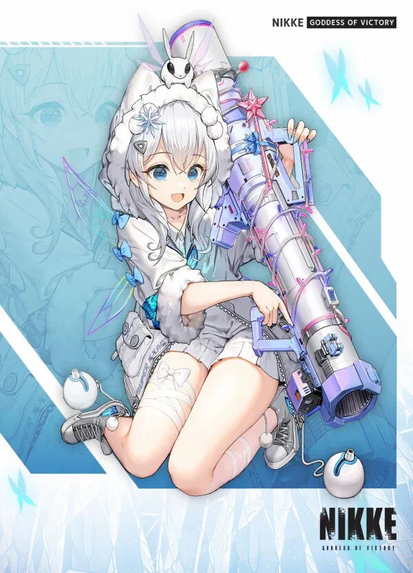 nikke-goddess-of-victory-anne-tischaufsteller-tischaufsteller-jlr-design-2 - JLR Design