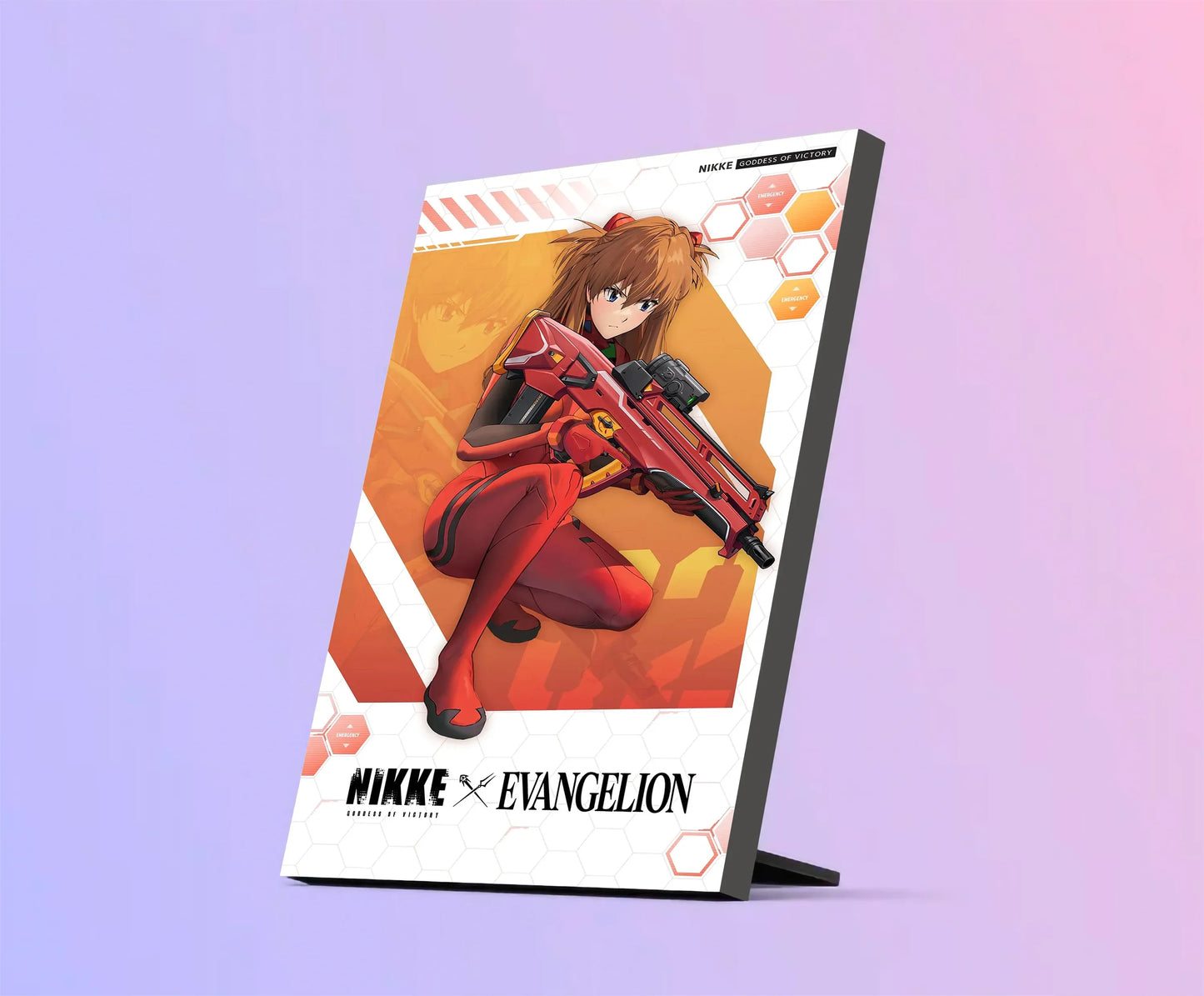 nikke-goddess-of-victory-asuka-langley-tischaufsteller-tischaufsteller-jlr-design-1 - JLR Design