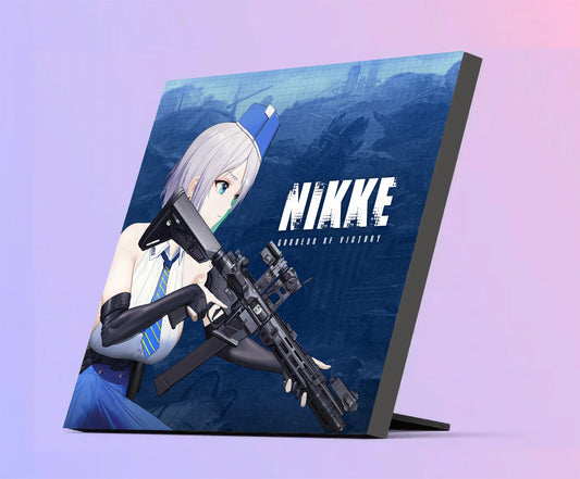 nikke-goddess-of-victory-brid-tischaufsteller-tischaufsteller-jlr-design-1 - JLR Design
