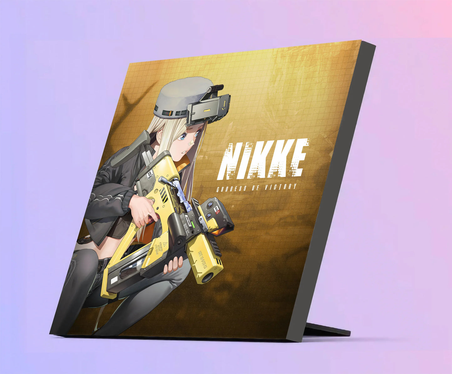 nikke-goddess-of-victory-centi-tischaufsteller-tischaufsteller-jlr-design-1 - JLR Design