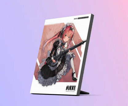 nikke-goddess-of-victory-cocoa-tischaufsteller-tischaufsteller-jlr-design-1 - JLR Design