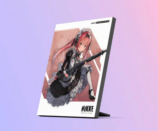 nikke-goddess-of-victory-cocoa-tischaufsteller-tischaufsteller-jlr-design-1 - JLR Design