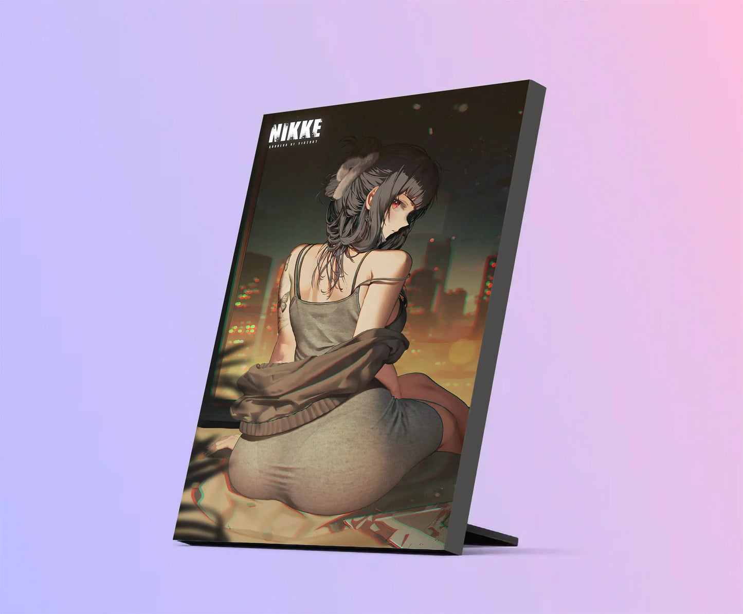 nikke-goddess-of-victory-d-killer-wife-tischaufsteller-tischaufsteller-jlr-design-1 - JLR Design