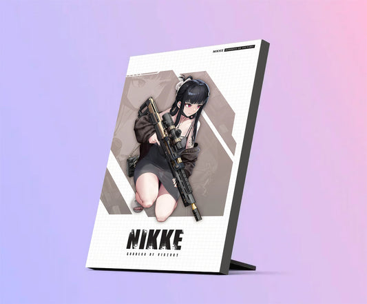 nikke-goddess-of-victory-d-killer-wive-v2-tischaufsteller-tischaufsteller-jlr-design-1 - JLR Design
