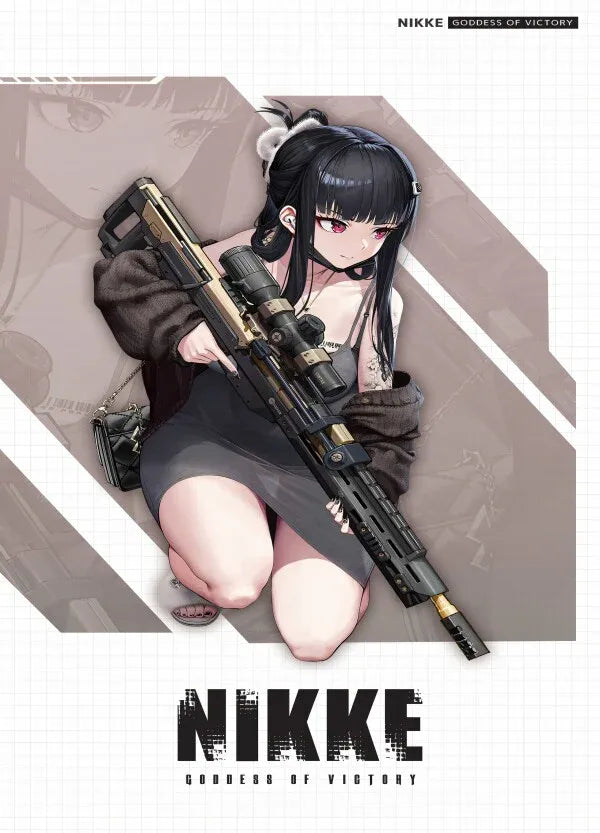 nikke-goddess-of-victory-d-killer-wive-v2-tischaufsteller-tischaufsteller-jlr-design-2 - JLR Design