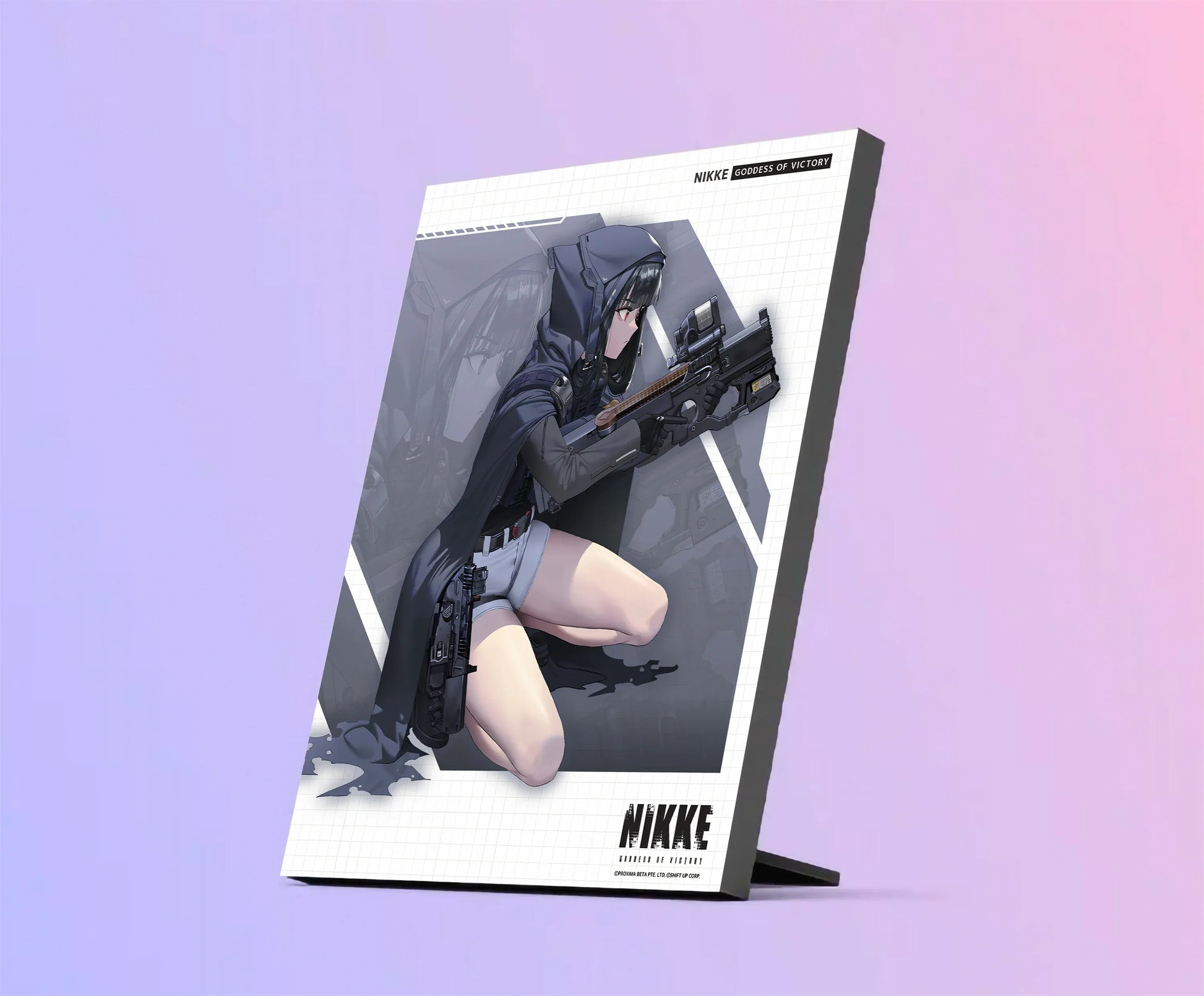 nikke-goddess-of-victory-d-tischaufsteller-tischaufsteller-jlr-design-1 - JLR Design