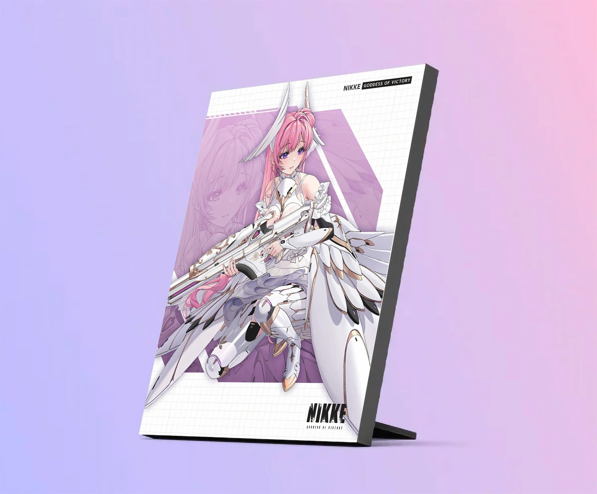 nikke-goddess-of-victory-dorothy-tischaufsteller-tischaufsteller-jlr-design-1 - JLR Design
