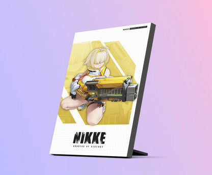 nikke-goddess-of-victory-elegg-tischaufsteller-tischaufsteller-jlr-design-1 - JLR Design