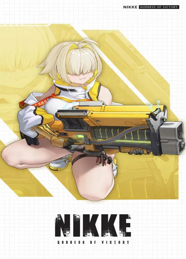 nikke-goddess-of-victory-elegg-tischaufsteller-tischaufsteller-jlr-design-2 - JLR Design