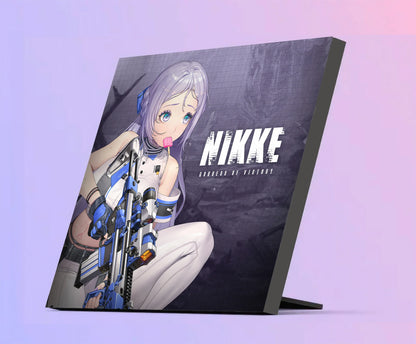 nikke-goddess-of-victory-folkwang-tischaufsteller-tischaufsteller-jlr-design-1 - JLR Design