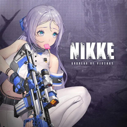 nikke-goddess-of-victory-folkwang-tischaufsteller-tischaufsteller-jlr-design-2 - JLR Design