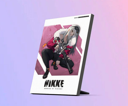 nikke-goddess-of-victory-frima-tischaufsteller-tischaufsteller-jlr-design-1 - JLR Design