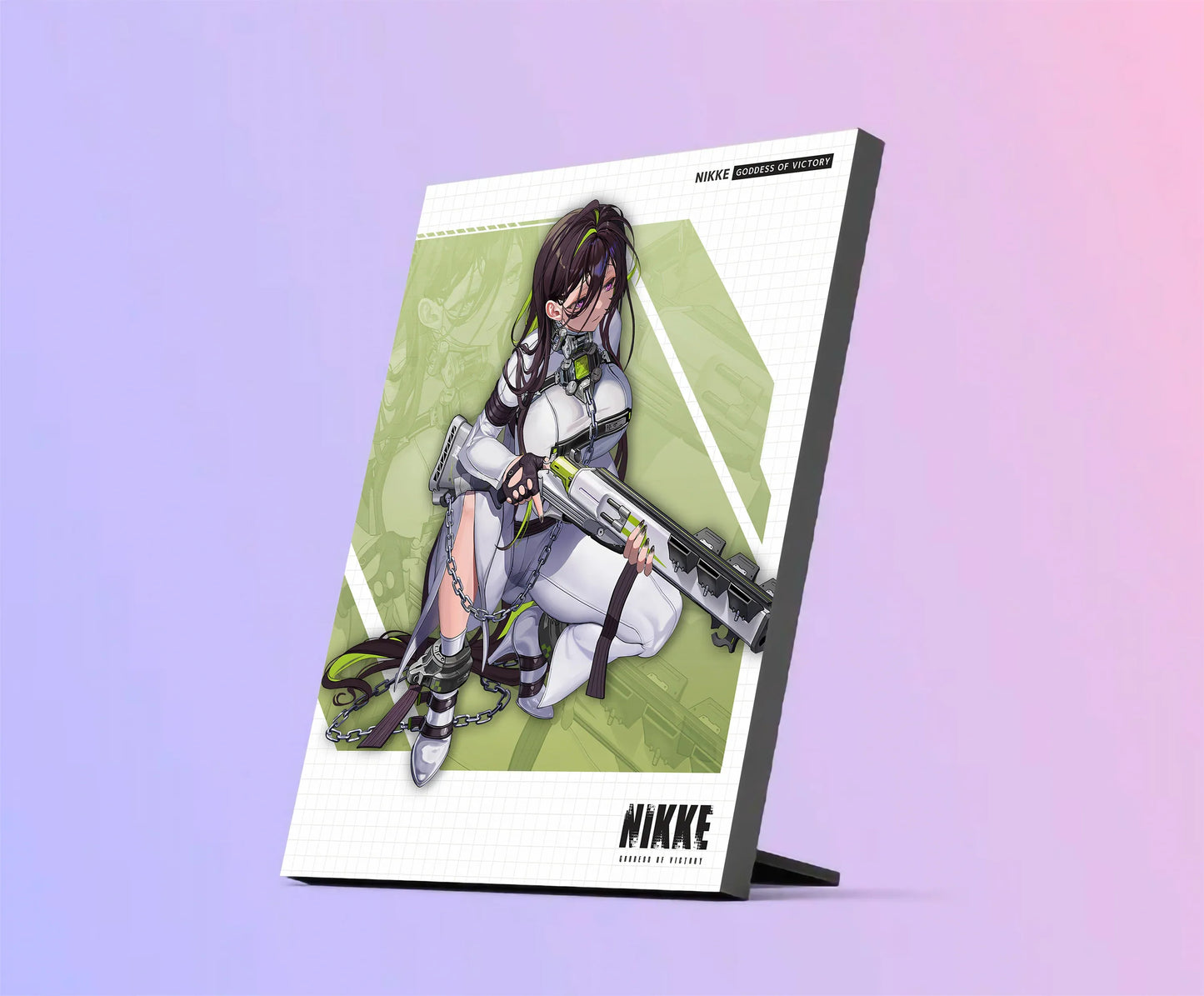 nikke-goddess-of-victory-guilty-tischaufsteller-tischaufsteller-jlr-design-1 - JLR Design