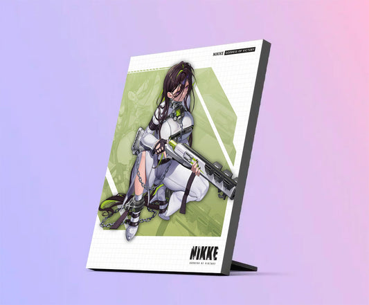 nikke-goddess-of-victory-guilty-tischaufsteller-tischaufsteller-jlr-design-1 - JLR Design