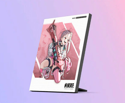 nikke-goddess-of-victory-jackal-tischaufsteller-tischaufsteller-jlr-design-1 - JLR Design