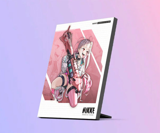 nikke-goddess-of-victory-jackal-tischaufsteller-tischaufsteller-jlr-design-1 - JLR Design