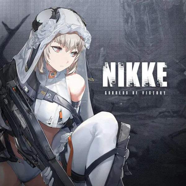 nikke-goddess-of-victory-julia-tischaufsteller-tischaufsteller-jlr-design-2 - JLR Design