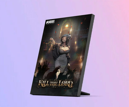 nikke-goddess-of-victory-kill-the-lord-tischaufsteller-tischaufsteller-jlr-design-1 - JLR Design