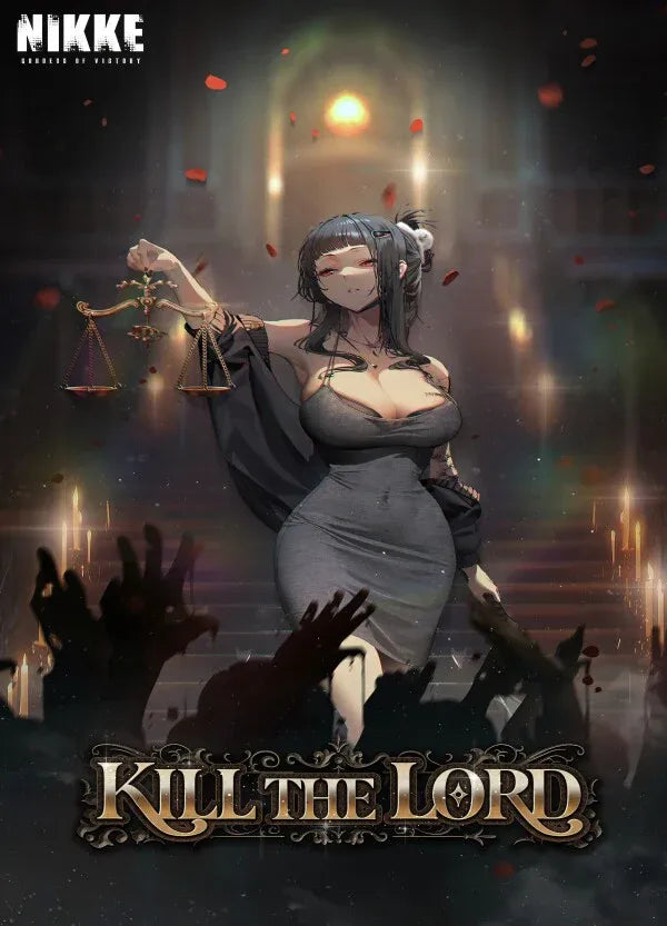 nikke-goddess-of-victory-kill-the-lord-tischaufsteller-tischaufsteller-jlr-design-2 - JLR Design