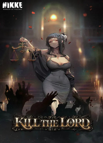 nikke-goddess-of-victory-kill-the-lord-tischaufsteller-tischaufsteller-jlr-design-2 - JLR Design
