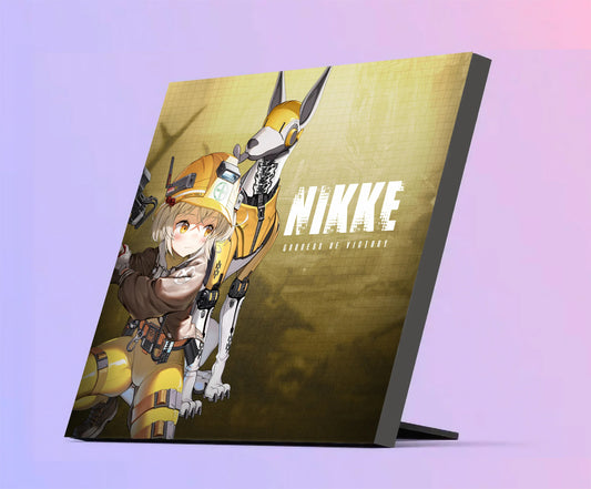 nikke-goddess-of-victory-liter-tischaufsteller-tischaufsteller-jlr-design-1 - JLR Design