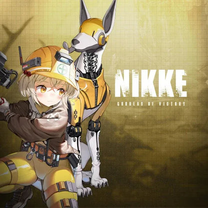 nikke-goddess-of-victory-liter-tischaufsteller-tischaufsteller-jlr-design-2 - JLR Design