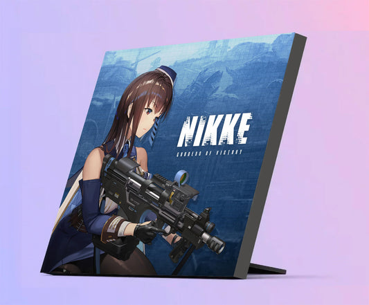 nikke-goddess-of-victory-marian-tischaufsteller-tischaufsteller-jlr-design-1 - JLR Design