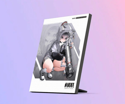 nikke-goddess-of-victory-n102-tischaufsteller-tischaufsteller-jlr-design-1 - JLR Design