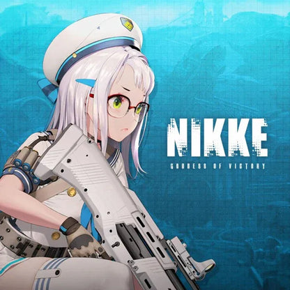 nikke-goddess-of-victory-neon-v2-tischaufsteller-tischaufsteller-jlr-design-2 - JLR Design