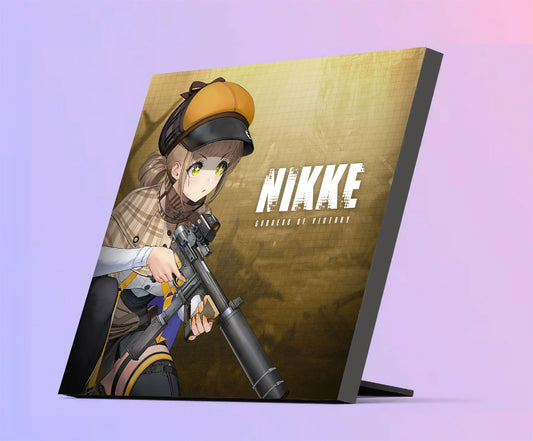 nikke-goddess-of-victory-novel-tischaufsteller-tischaufsteller-jlr-design-1 - JLR Design