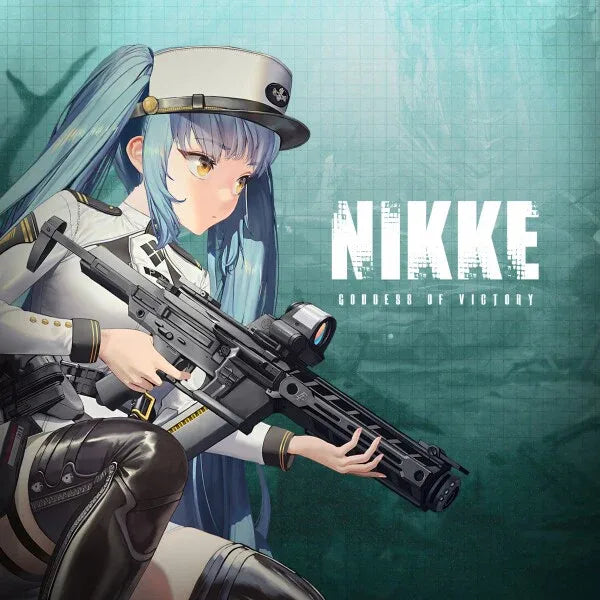 nikke-goddess-of-victory-privaty-tischaufsteller-tischaufsteller-jlr-design-2 - JLR Design
