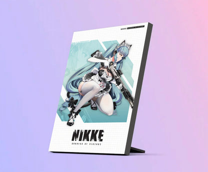 nikke-goddess-of-victory-privaty-v2-tischaufsteller-tischaufsteller-jlr-design-1 - JLR Design