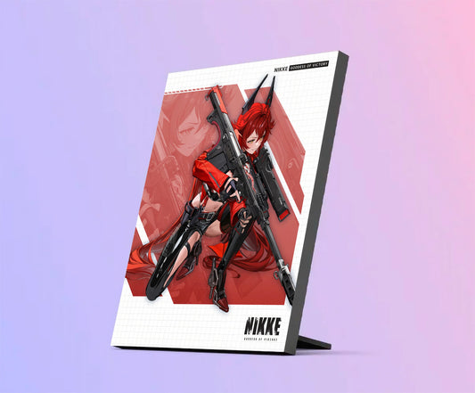 nikke-goddess-of-victory-red-hood-tischaufsteller-tischaufsteller-jlr-design-1 - JLR Design
