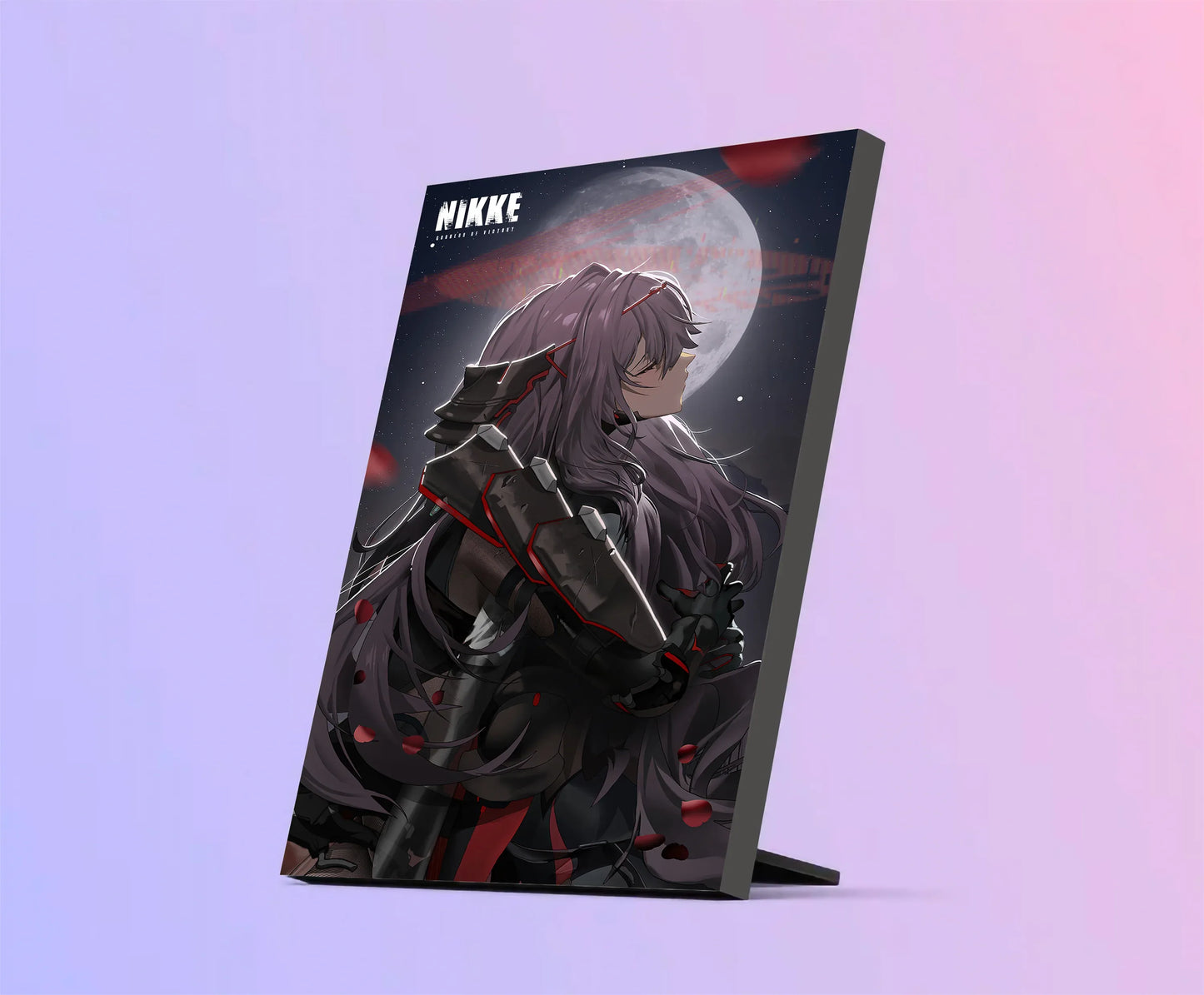 nikke-goddess-of-victory-scarlett-moon-tischaufsteller-tischaufsteller-jlr-design-1 - JLR Design