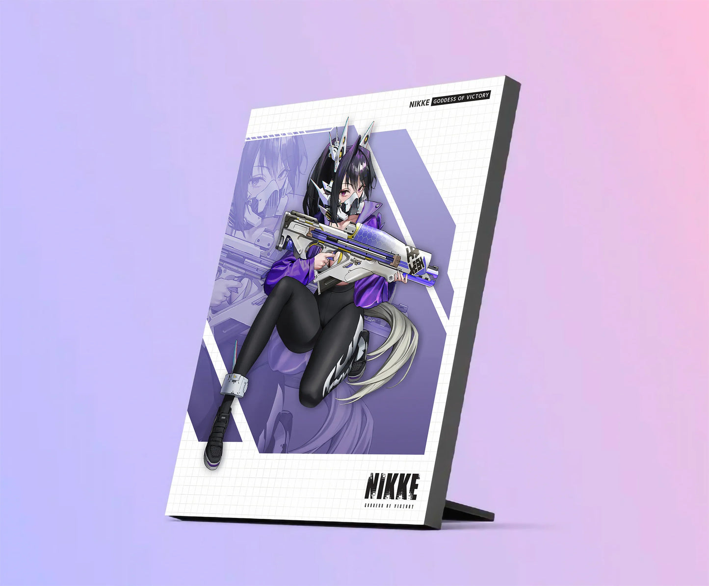 nikke-goddess-of-victory-sin-tischaufsteller-tischaufsteller-jlr-design-1 - JLR Design