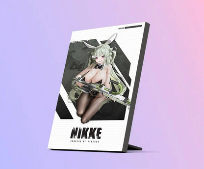 nikke-goddess-of-victory-soda-bunny-tischaufsteller-tischaufsteller-jlr-design-1 - JLR Design