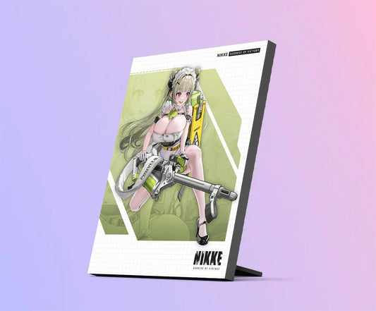 nikke-goddess-of-victory-soda-tischaufsteller-tischaufsteller-jlr-design-1 - JLR Design