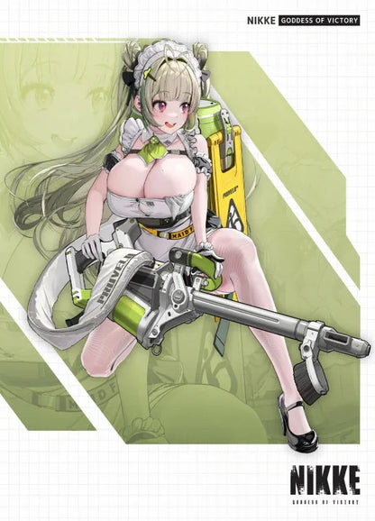 nikke-goddess-of-victory-soda-tischaufsteller-tischaufsteller-jlr-design-2 - JLR Design
