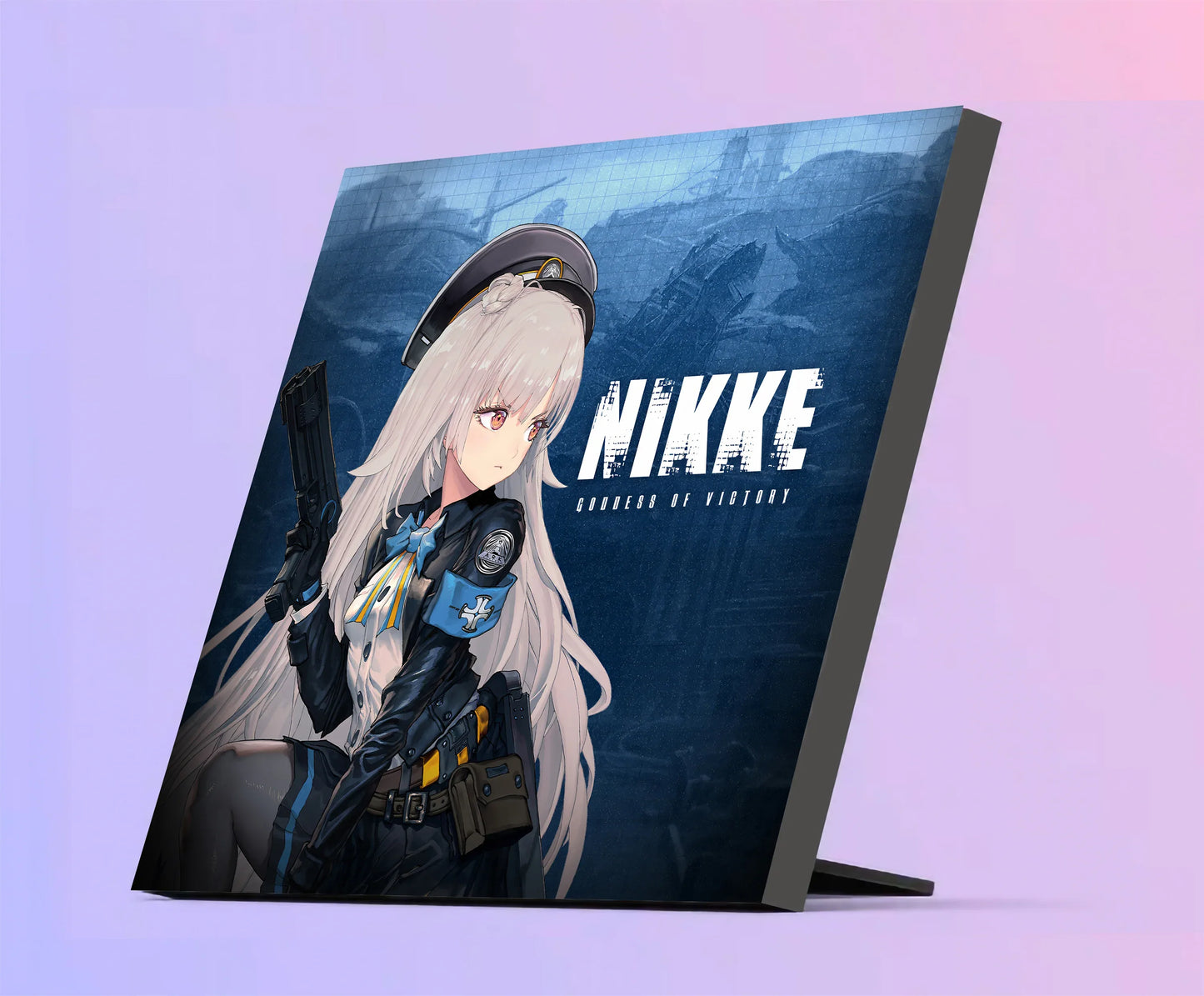 nikke-goddess-of-victory-soline-tischaufsteller-tischaufsteller-jlr-design-1 - JLR Design