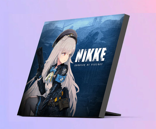 nikke-goddess-of-victory-soline-tischaufsteller-tischaufsteller-jlr-design-1 - JLR Design
